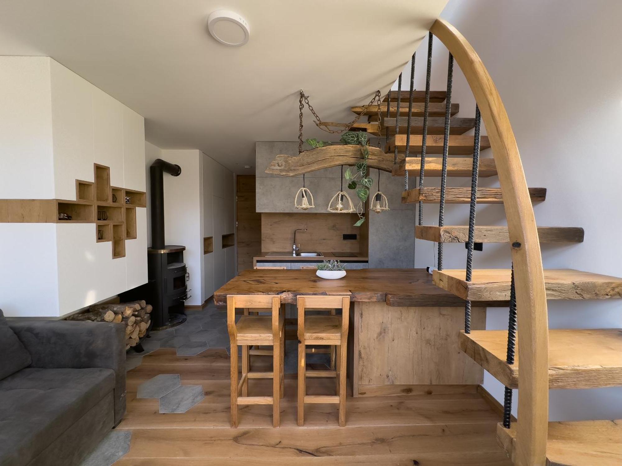 Cozy Apartment Bovec Exterior foto