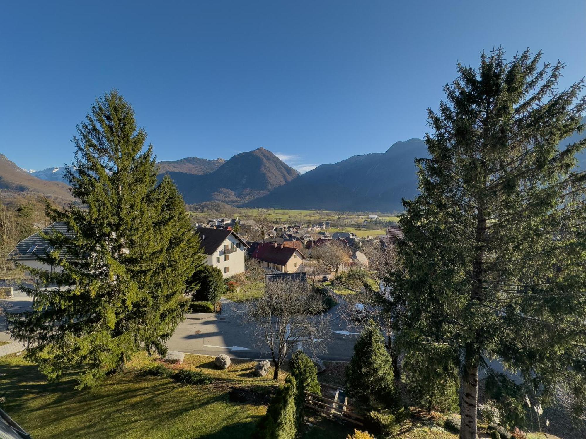 Cozy Apartment Bovec Exterior foto