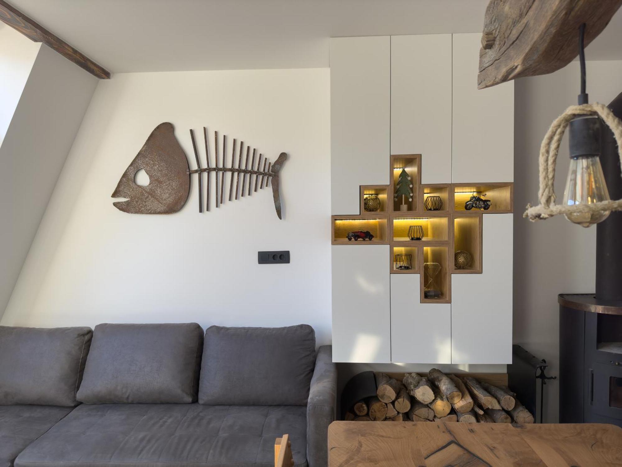 Cozy Apartment Bovec Exterior foto