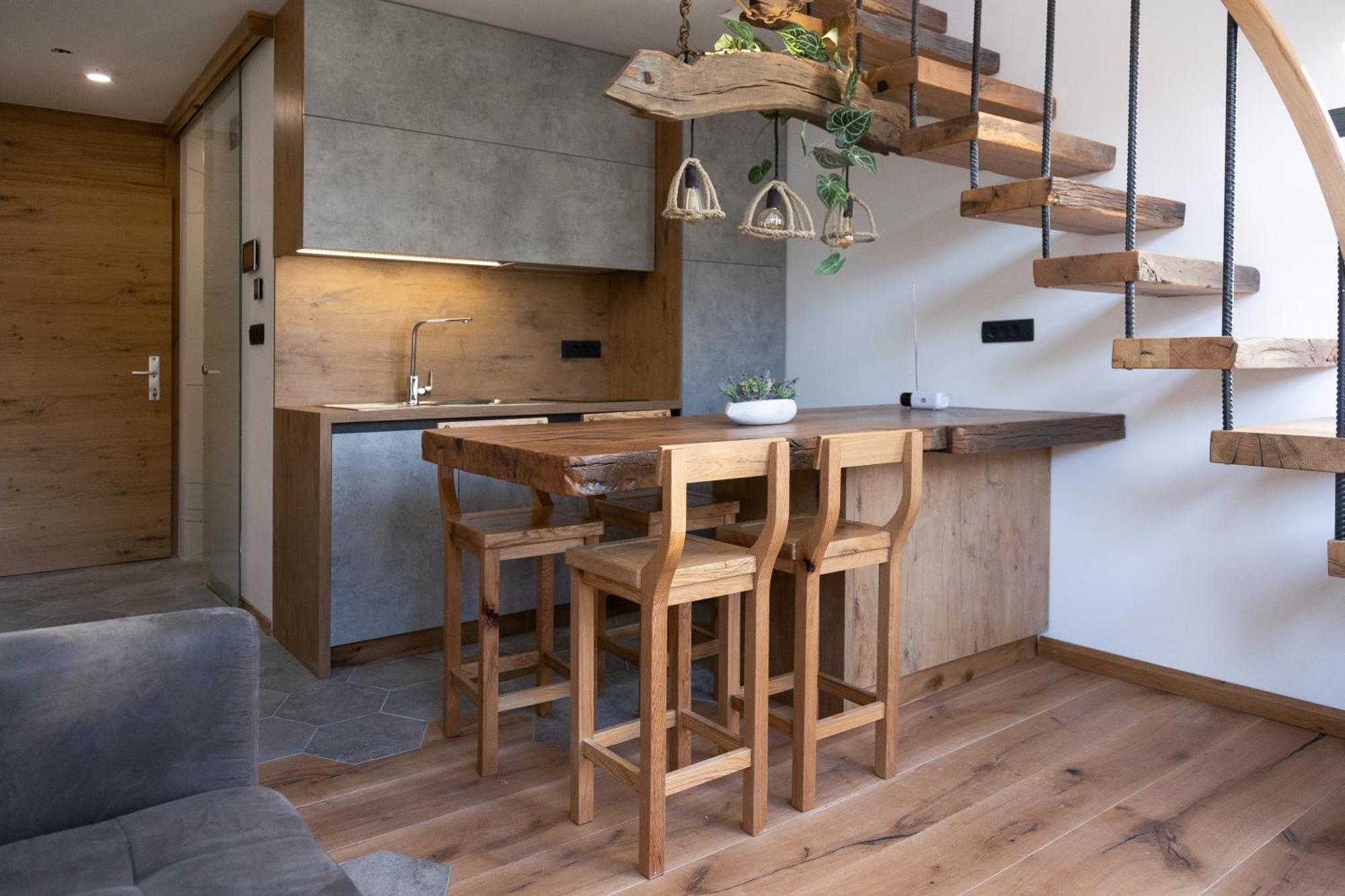 Cozy Apartment Bovec Exterior foto