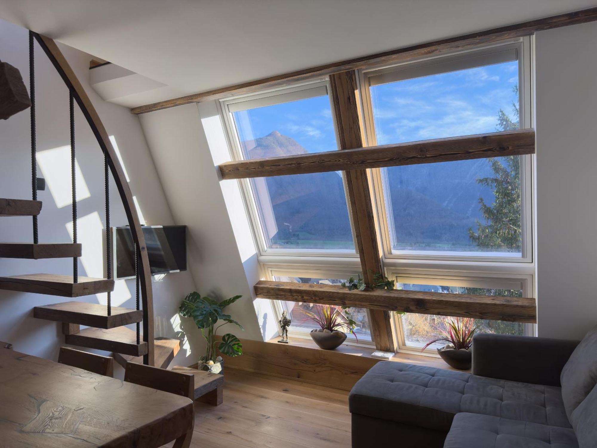Cozy Apartment Bovec Exterior foto