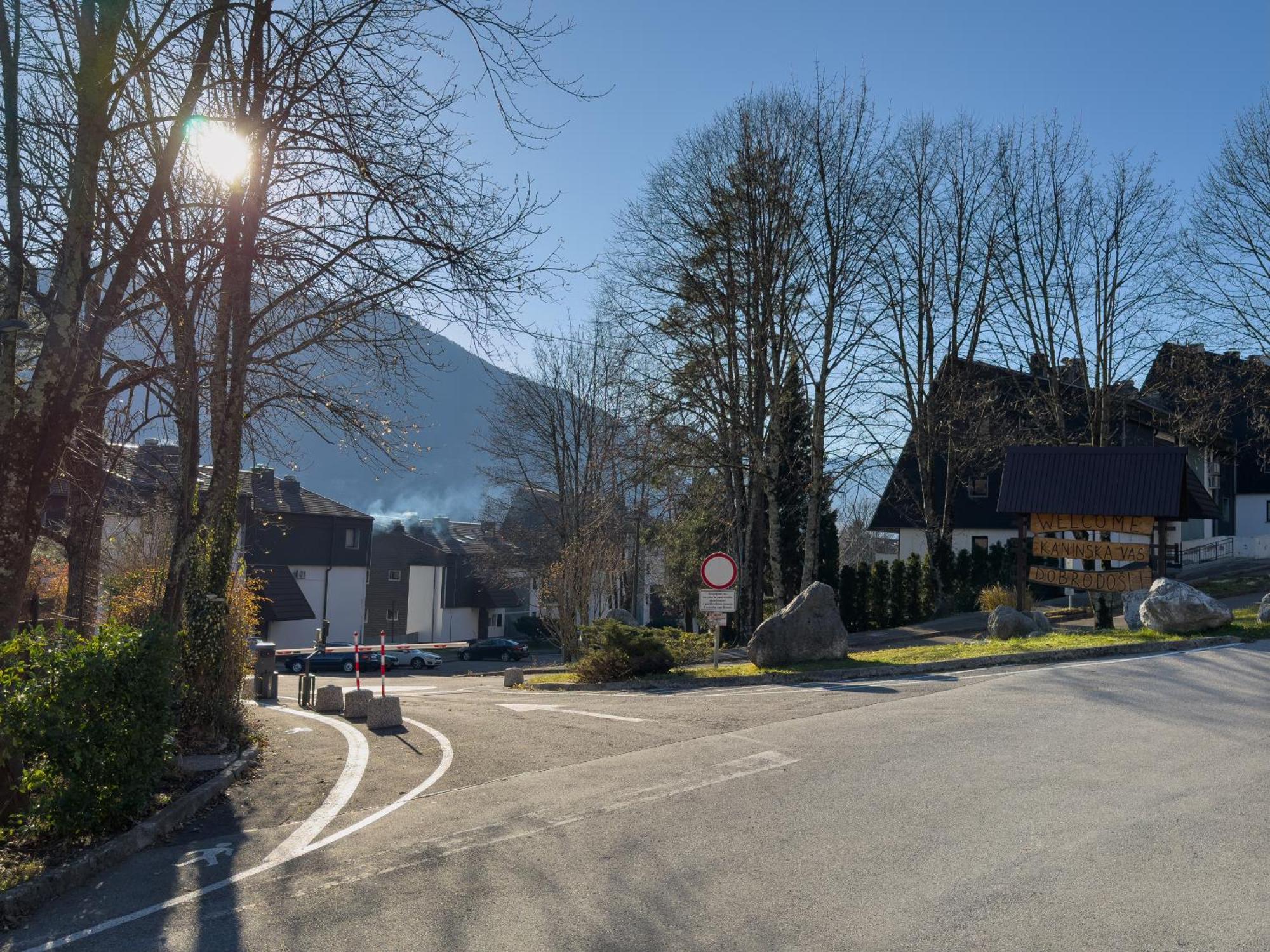 Cozy Apartment Bovec Exterior foto